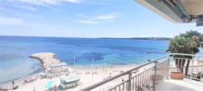 AMAZING SEA VIEW APARTMENT